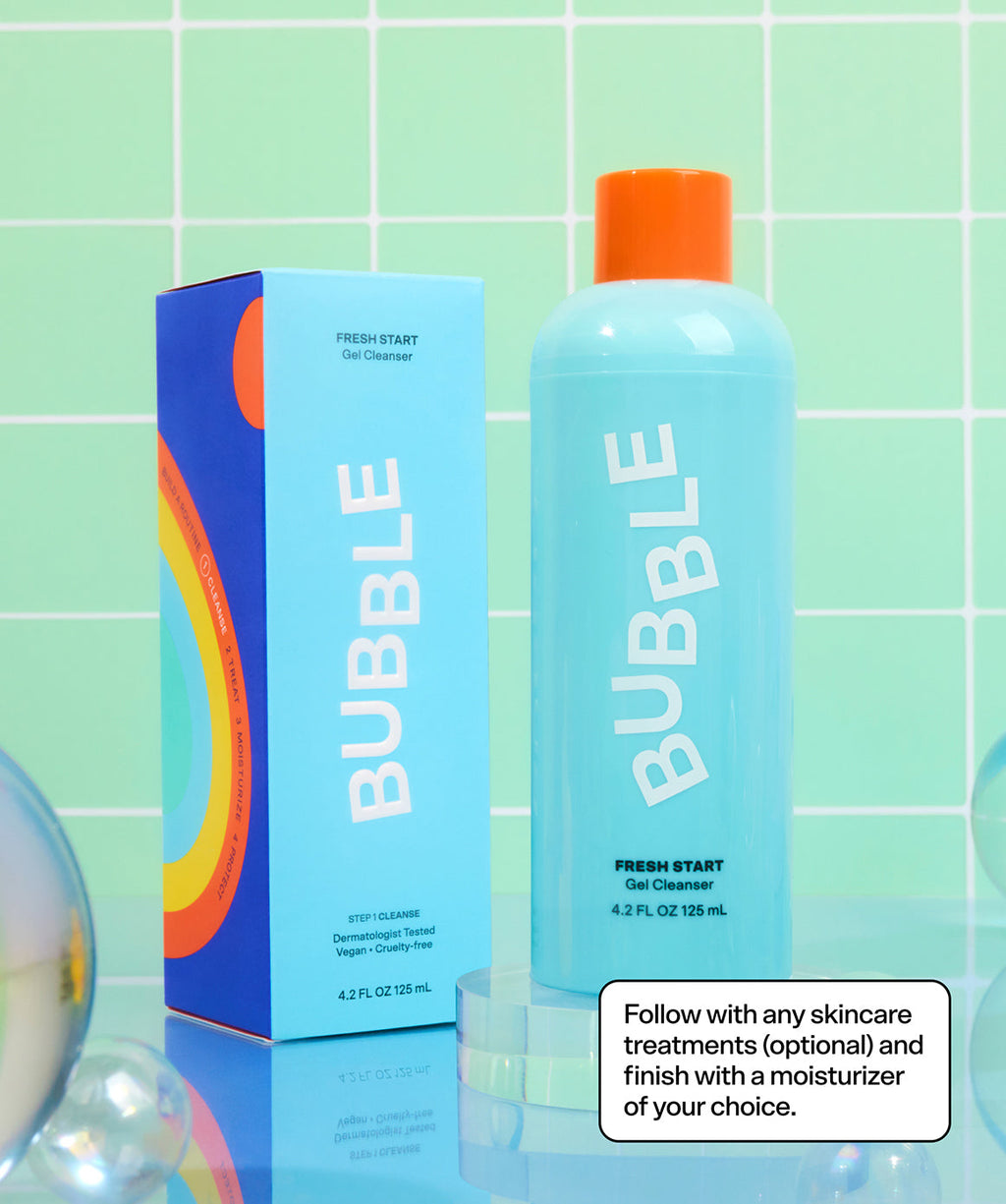 Fresh Start