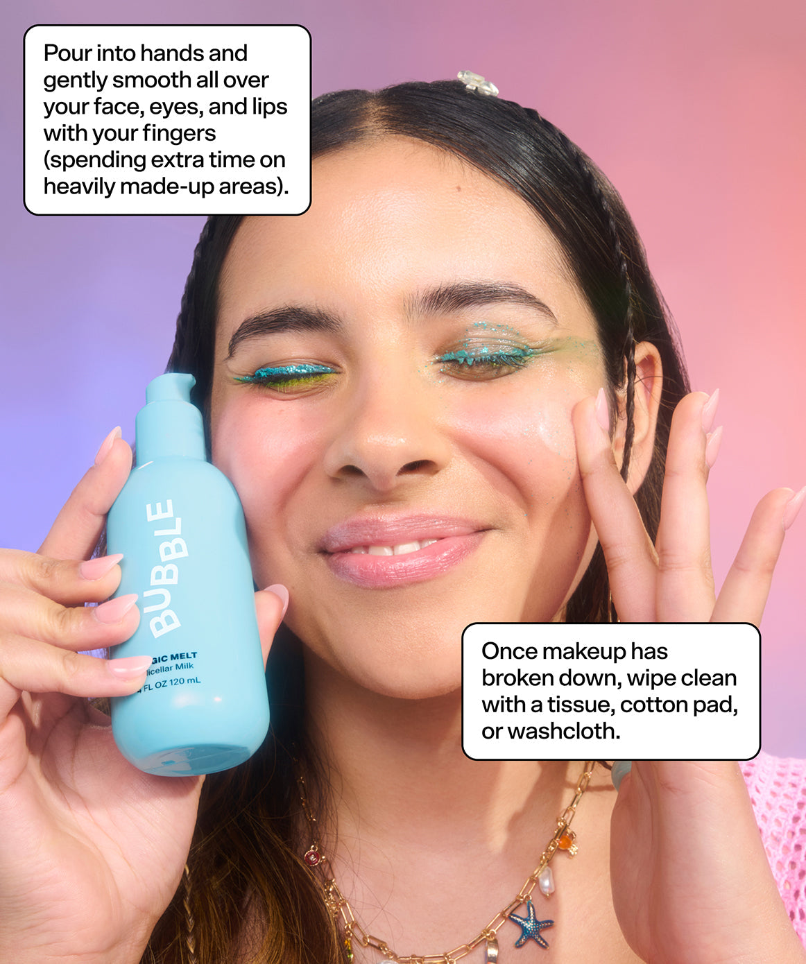Magic Melt