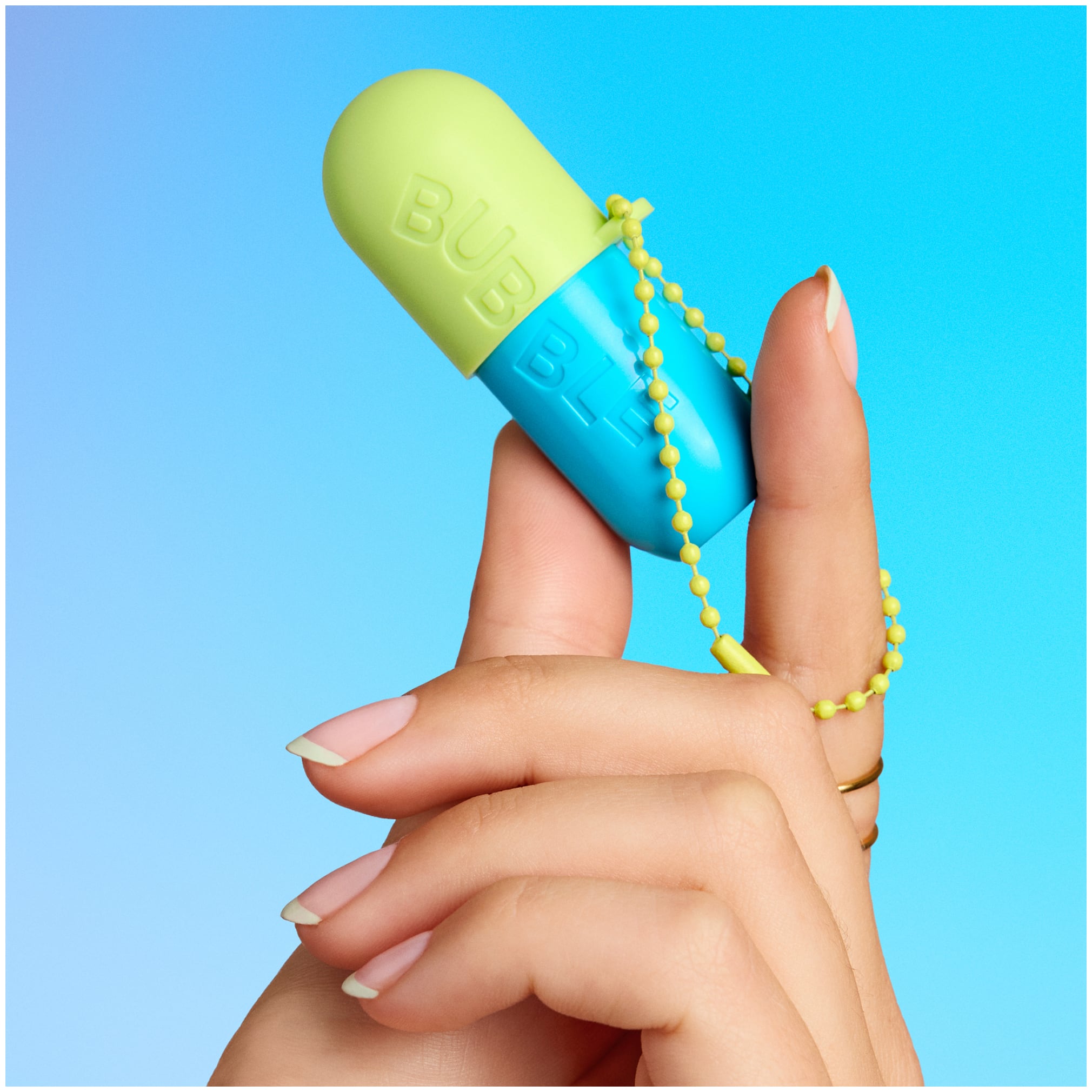Tell All Mint Message