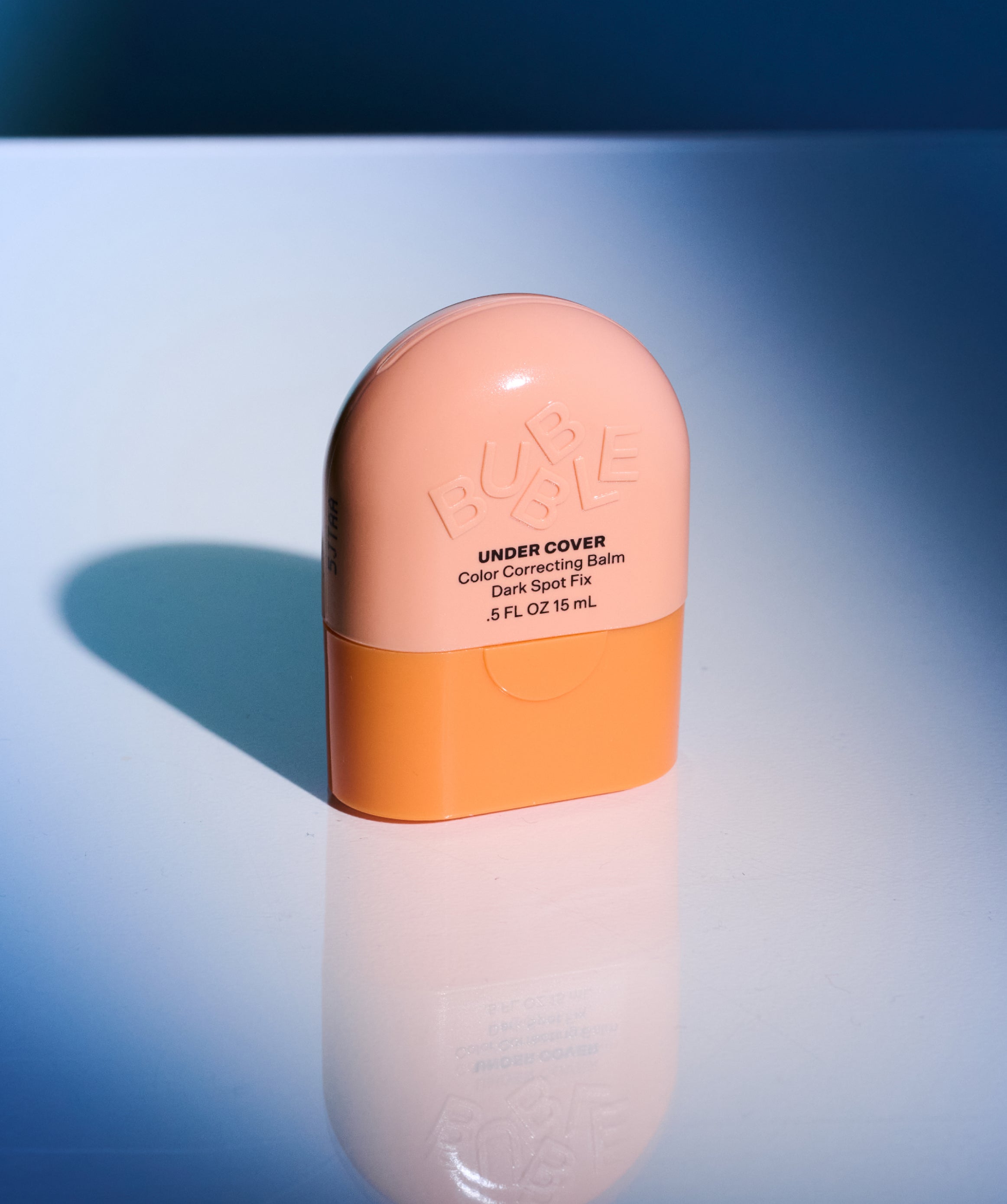 Under Cover